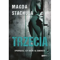 TRZECIA Magda Stachula - Znak