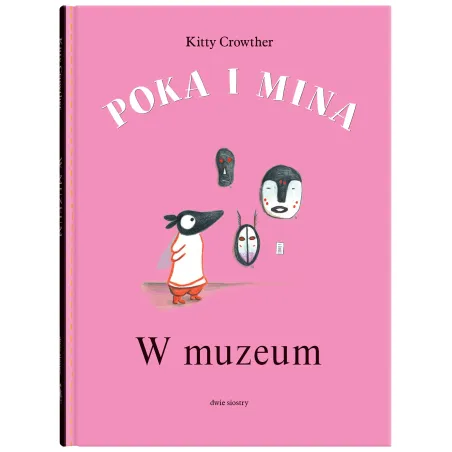 W Muzeum. Poka I Mina