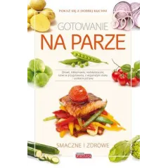 GOTOWANIE NA PARZE