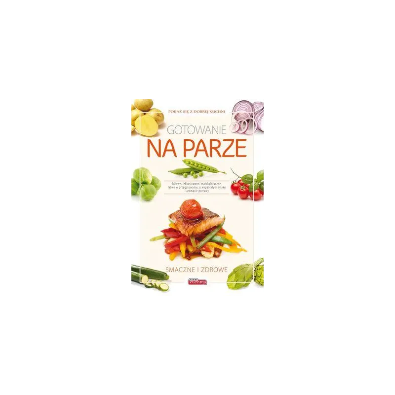 GOTOWANIE NA PARZE