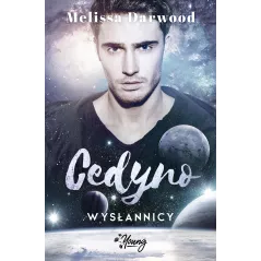 CEDYNO WYSŁANNICY Melissa Darwood - Young