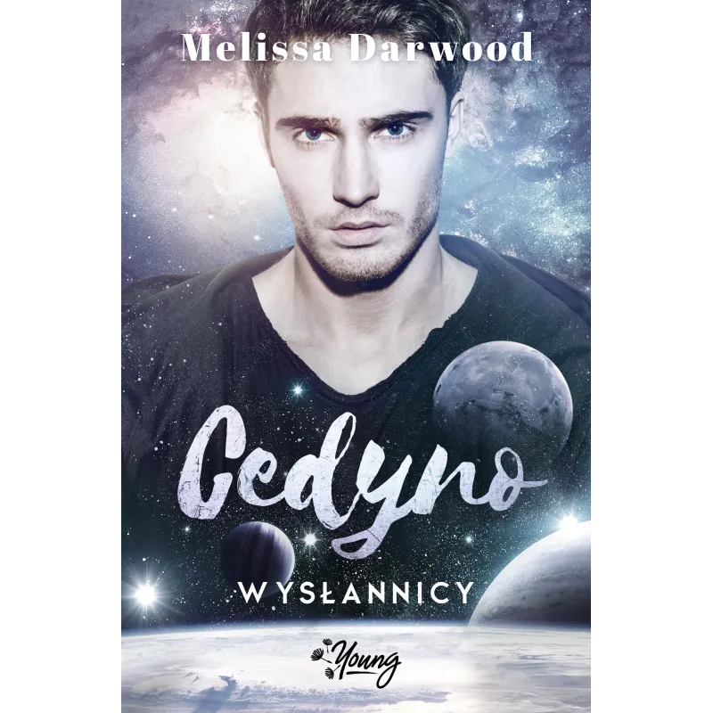 CEDYNO WYSŁANNICY Melissa Darwood - Young