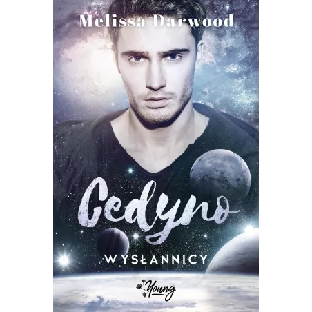 CEDYNO WYSŁANNICY Melissa Darwood - Young
