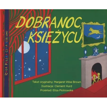 Dobranoc Księżycu