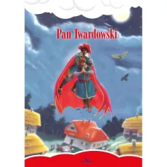 PAN TWARDOWSKI - Arystoteles