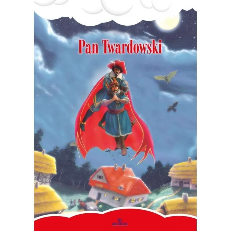 PAN TWARDOWSKI - Arystoteles