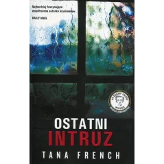 Ostatni intruz Tana French