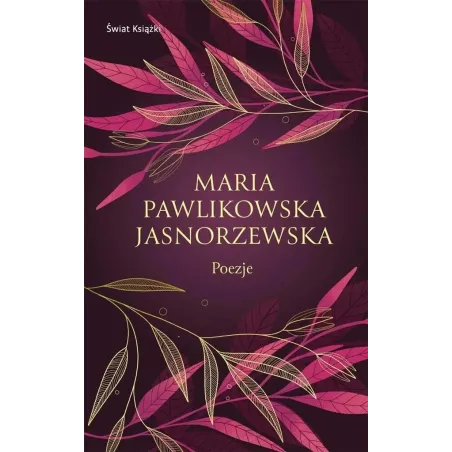Poezje