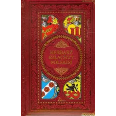 HERBARZ SZLACHTY POLSKIEJ Grzegorz Korczyński - Dragon