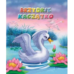 BRZYDKIE KACZĄTKO