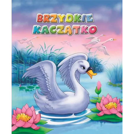 Brzydkie Kaczątko