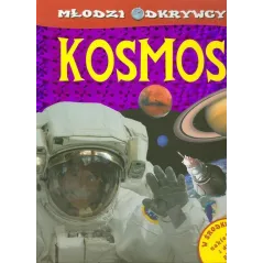 MŁODZI ODKRYWCY KOSMOS - Olesiejuk