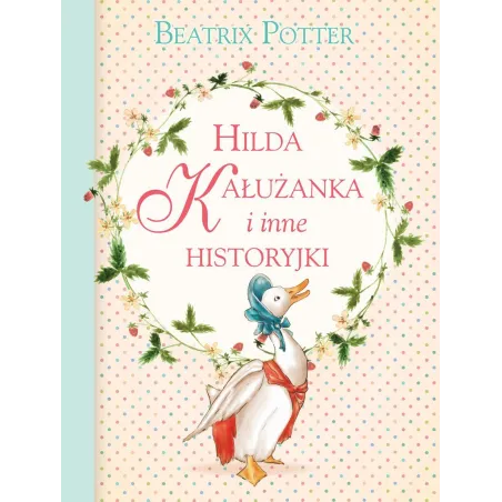 Hilda Kałużanka I Inne Historyjki