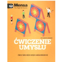 ĆWICZENIE UMYSŁU Gareth Moore - Olesiejuk
