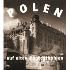 POLAND AUF ALTEN PHOTOGRAPHIEN - Bosz