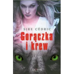 GORĄCZKA I KREW - Damidos
