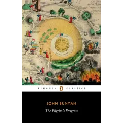 The Pilgrims Progress John Bunyan