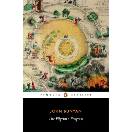 The Pilgrims Progress John Bunyan
