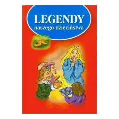 LEGENDY NASZEGO DZIECIŃSTWA - Damidos