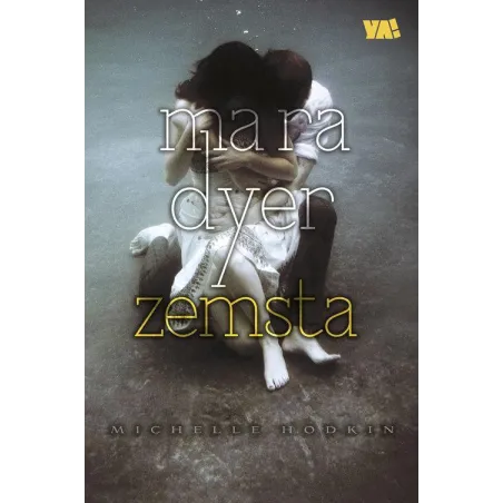 ZEMSTA MARA DYER Michelle Hodkin - Ya!