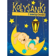 KOŁYSANKI I ZASYPIANKI - Damidos