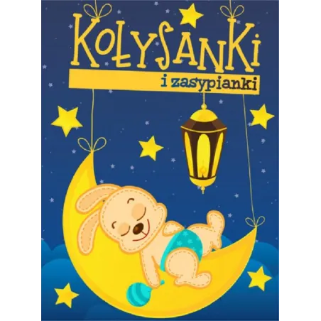 Kołysanki I Zasypianki