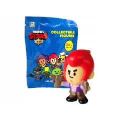 BRAWL STARS S1 SASZETKA Z FIGURKĄ 1SZT. MIX