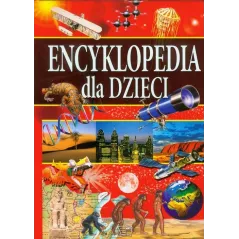 ENCYKLOPEDIA DLA DZIECI - Arti