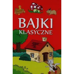 BAJKI KLASYCZNE