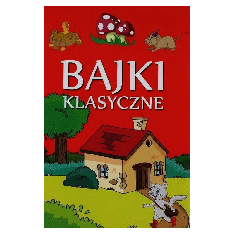 BAJKI KLASYCZNE