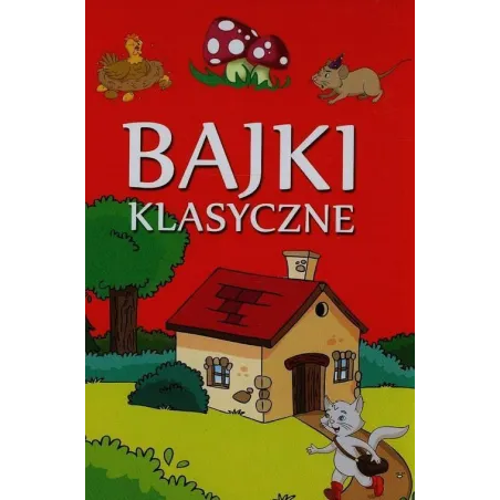 Bajki Klasyczne