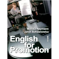 ENGLISH FOR PROMOTION