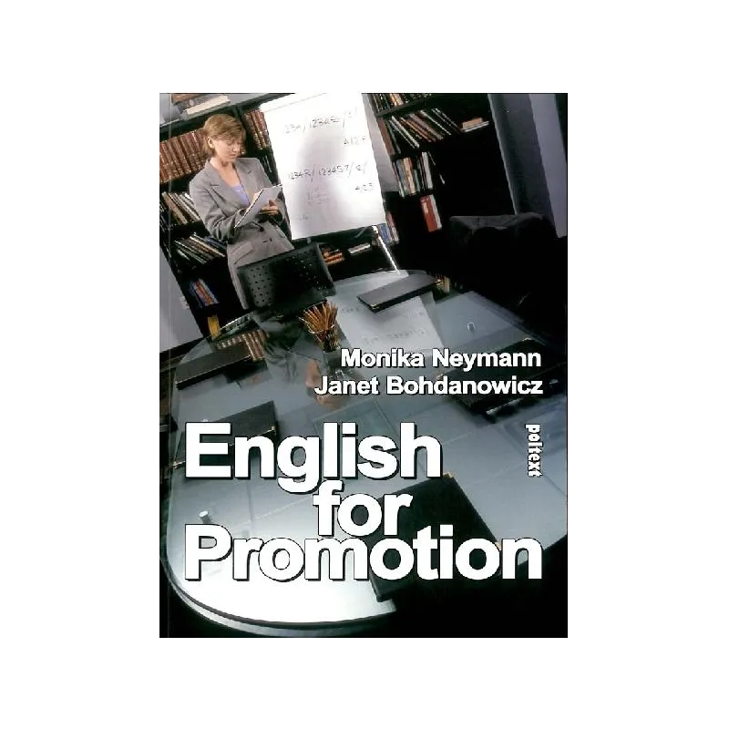 ENGLISH FOR PROMOTION