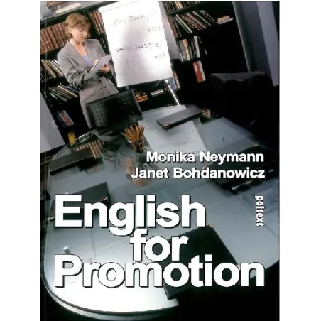 English For Promotion