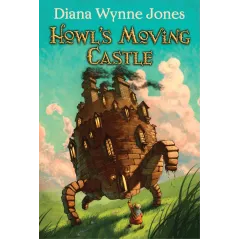 HOWL'S MOVING CASTLE