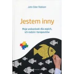 JESTEM INNY
