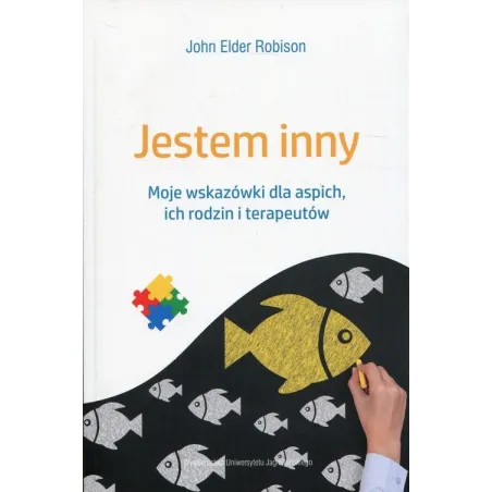 Jestem Inny