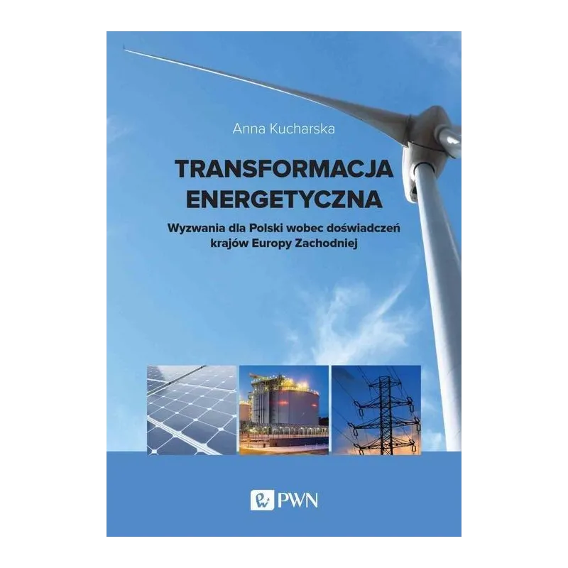 TRANSFORMACJA ENERGETYCZNA