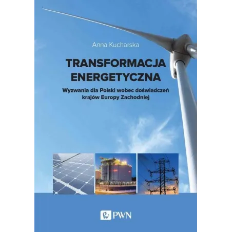 Transformacja Energetyczna