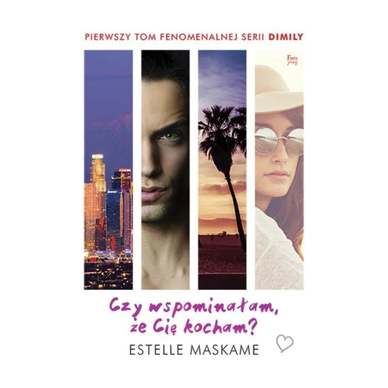 Estelle Maskame