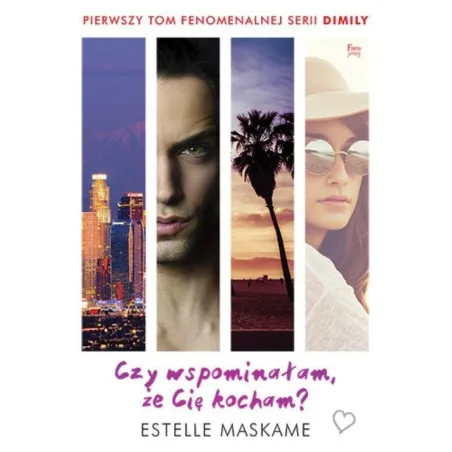 Estelle Maskame