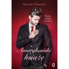 AMERYKAŃSKI KSIĄŻĘ - Kobiece
