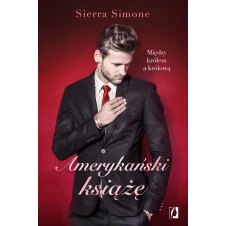 AMERYKAŃSKI KSIĄŻĘ - Kobiece