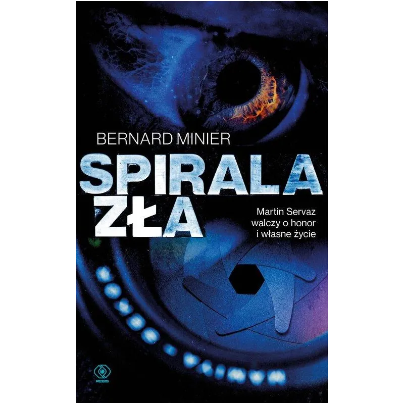 SPIRALA ZŁA