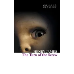 THE TURN OF THE SCREW