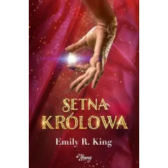 SETNA KRÓLOWA - Young