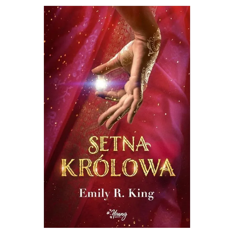 SETNA KRÓLOWA - Young