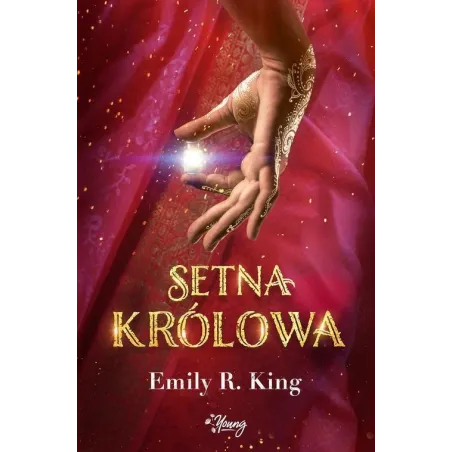 SETNA KRÓLOWA - Young