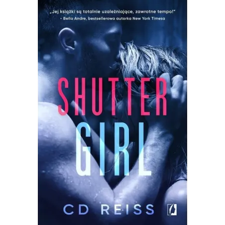 SHUTTERGIRL CD Reiss - Kobiece