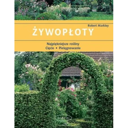 Żywopłoty